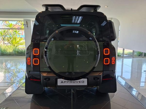 2026-Land-Rover-Defender-110-30D-HSE-X-Dynamic-D350 image:6