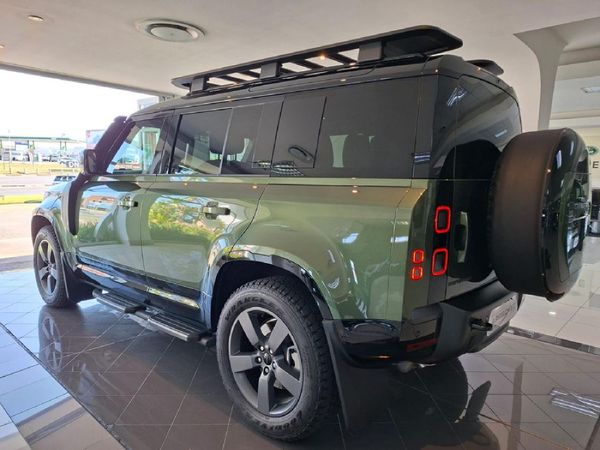 2026-Land-Rover-Defender-110-30D-HSE-X-Dynamic-D350 image:8