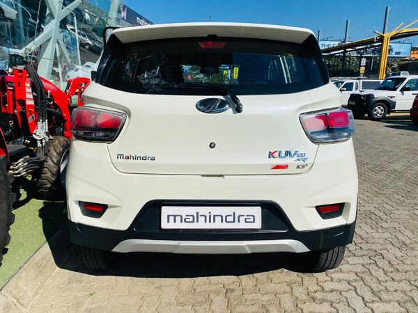 2019-Mahindra-KUV-100-12-TD-K6-NXT image:4