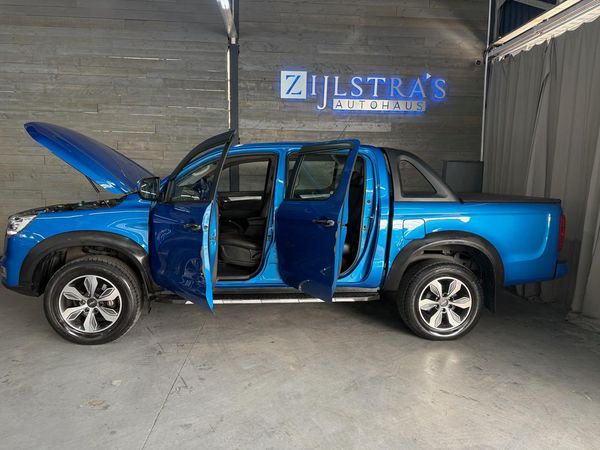 2022-JAC-T8-19-TDI-Lux-Double-Cab image:9