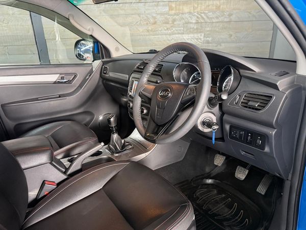 2022-JAC-T8-19-TDI-Lux-Double-Cab image:6