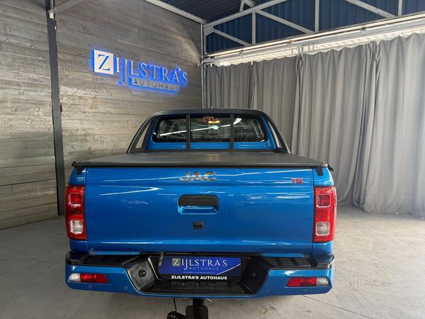 2022-JAC-T8-19-TDI-Lux-Double-Cab image:7