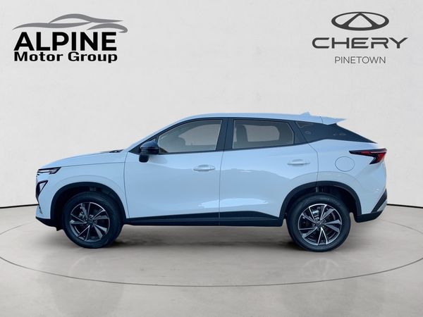 2026-Omoda-C5-15T-Street-Plus image:3