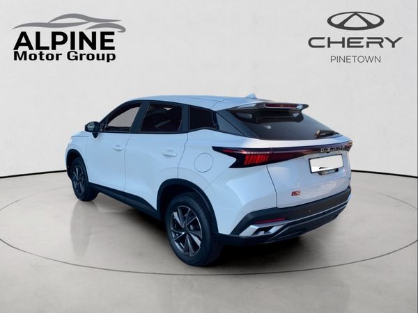 2026-Omoda-C5-15T-Street-Plus image:4