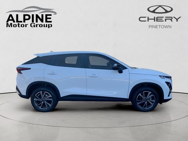 2026-Omoda-C5-15T-Street-Plus image:8