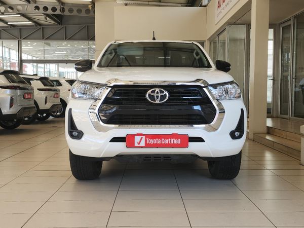 2024-Toyota-Hilux-24-GD-6-Raised-Body-Raider-Single-Cab image:1