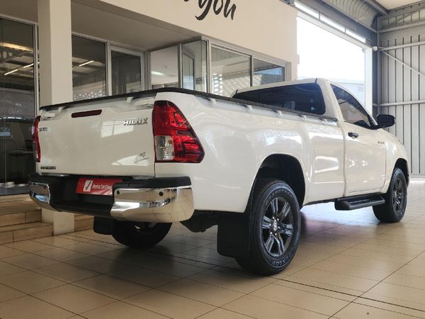 2024-Toyota-Hilux-24-GD-6-Raised-Body-Raider-Single-Cab image:3