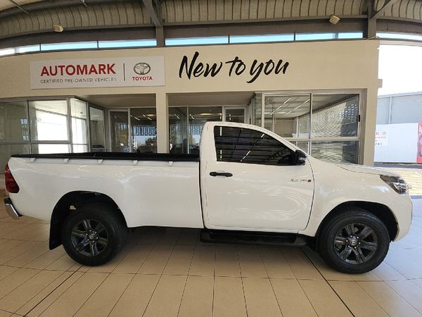2024-Toyota-Hilux-24-GD-6-Raised-Body-Raider-Single-Cab image:4