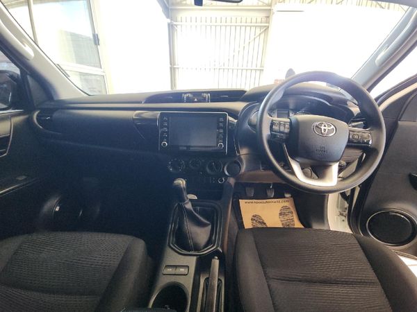 2024-Toyota-Hilux-24-GD-6-Raised-Body-Raider-Single-Cab image:5