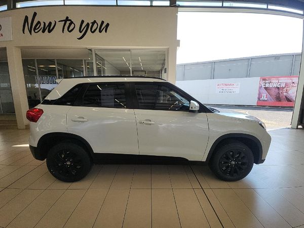2022-Toyota-Urban-Cruiser-15-Xs image:4