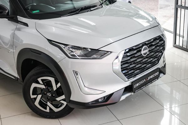2023-Nissan-Magnite-10T-Acenta-Auto image:1