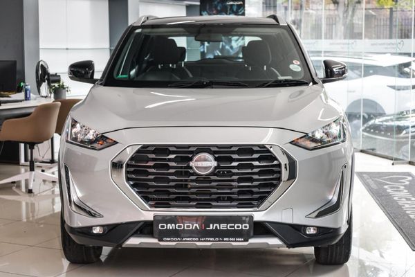 2023-Nissan-Magnite-10T-Acenta-Auto image:3