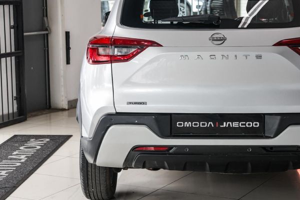 2023-Nissan-Magnite-10T-Acenta-Auto image:7