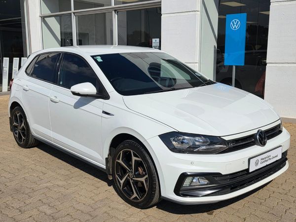 2021-Volkswagen-Polo-10-TSI-Comfortline-Auto image:9