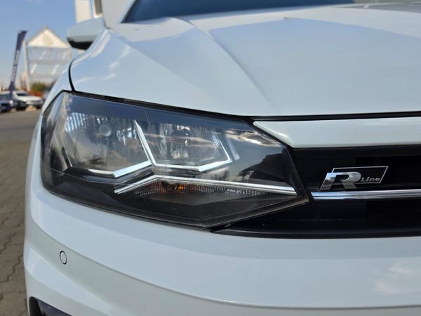 2021-Volkswagen-Polo-10-TSI-Comfortline-Auto image:10