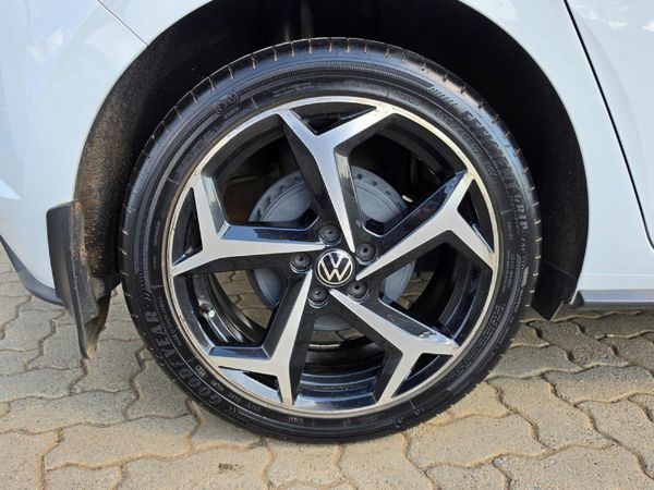 2021-Volkswagen-Polo-10-TSI-Comfortline-Auto image:11