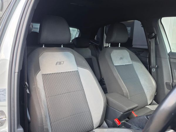 2021-Volkswagen-Polo-10-TSI-Comfortline-Auto image:13
