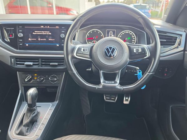 2021-Volkswagen-Polo-10-TSI-Comfortline-Auto image:14