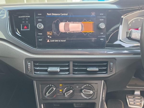 2021-Volkswagen-Polo-10-TSI-Comfortline-Auto image:16