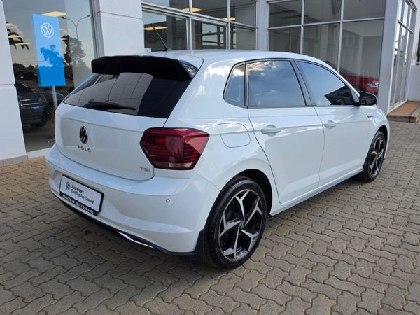 2021-Volkswagen-Polo-10-TSI-Comfortline-Auto image:2