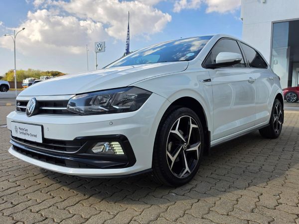 2021-Volkswagen-Polo-10-TSI-Comfortline-Auto image:6