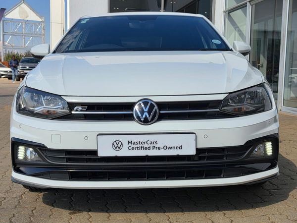 2021-Volkswagen-Polo-10-TSI-Comfortline-Auto image:7