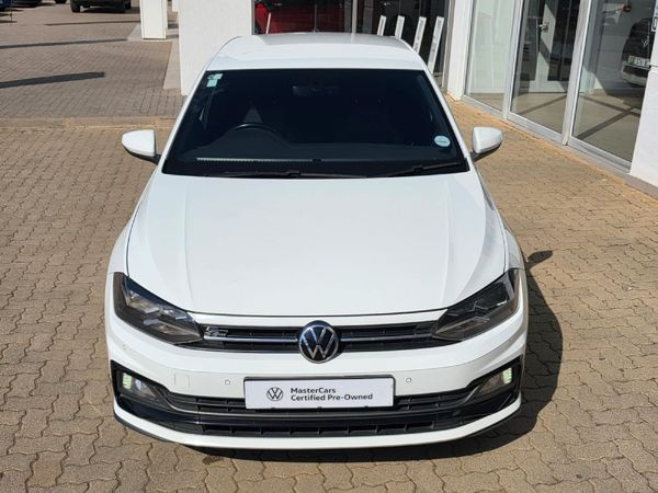 2021-Volkswagen-Polo-10-TSI-Comfortline-Auto image:8