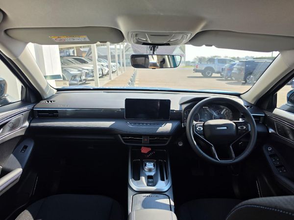 2026-Haval-Jolion-Pro-15T-Premium-DCT image:11