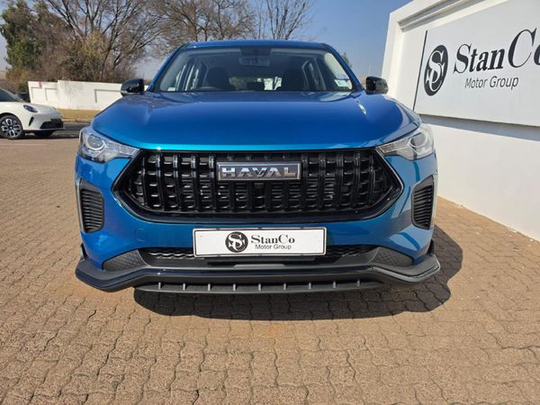 2026-Haval-Jolion-Pro-15T-Premium-DCT image:1