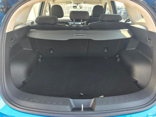 2026-Haval-Jolion-Pro-15T-Premium-DCT image:5