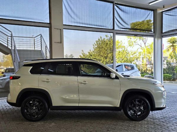 2026-Toyota-Urban-Cruiser-15-XR-Auto image:9