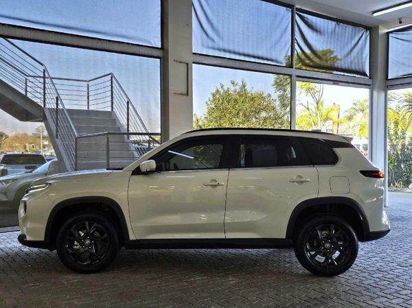 2026-Toyota-Urban-Cruiser-15-XR-Auto image:10