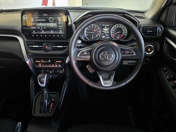 2026-Toyota-Urban-Cruiser-15-XR-Auto image:16