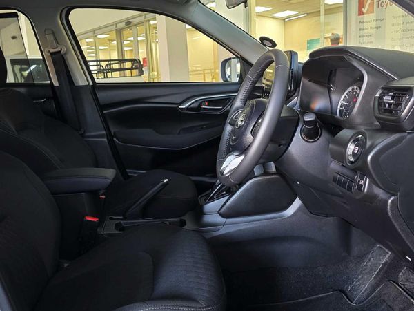 2026-Toyota-Urban-Cruiser-15-XR-Auto image:17