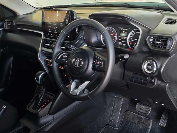 2026-Toyota-Urban-Cruiser-15-XR-Auto image:18