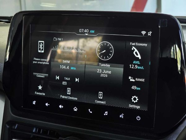2026-Toyota-Urban-Cruiser-15-XR-Auto image:19