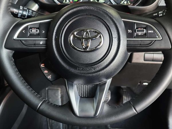 2026-Toyota-Urban-Cruiser-15-XR-Auto image:21