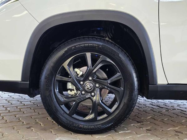 2026-Toyota-Urban-Cruiser-15-XR-Auto image:23