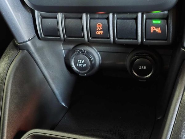 2026-Toyota-Urban-Cruiser-15-XR-Auto image:7