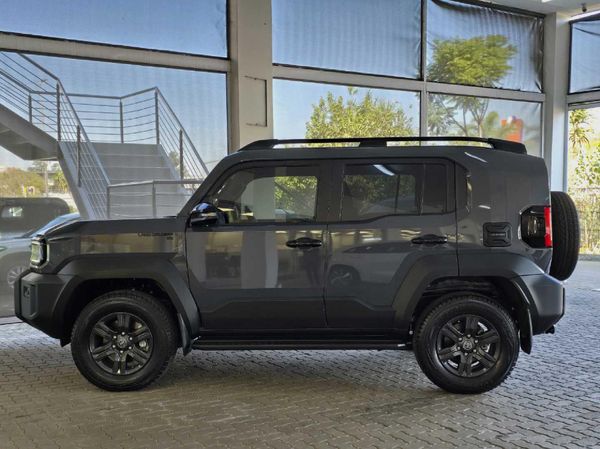 2026-Toyota-Land-Cruiser-FJ-27-GX-Auto image:10