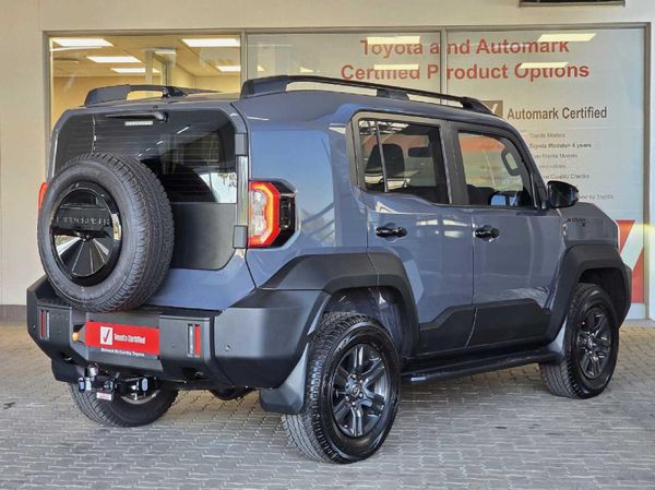 2026-Toyota-Land-Cruiser-FJ-27-GX-Auto image:17