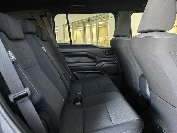 2026-Toyota-Land-Cruiser-FJ-27-GX-Auto image:19