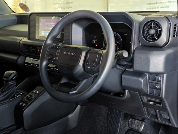 2026-Toyota-Land-Cruiser-FJ-27-GX-Auto image:26
