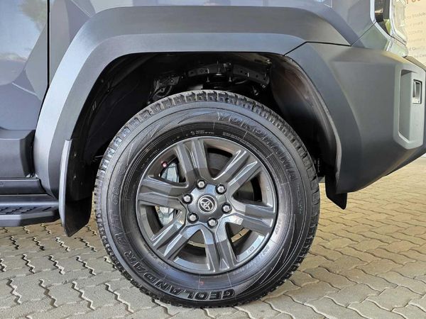 2026-Toyota-Land-Cruiser-FJ-27-GX-Auto image:28
