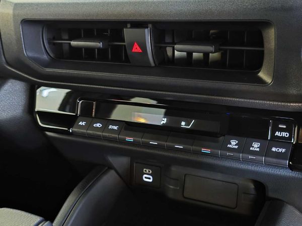 2026-Toyota-Land-Cruiser-FJ-27-GX-Auto image:4