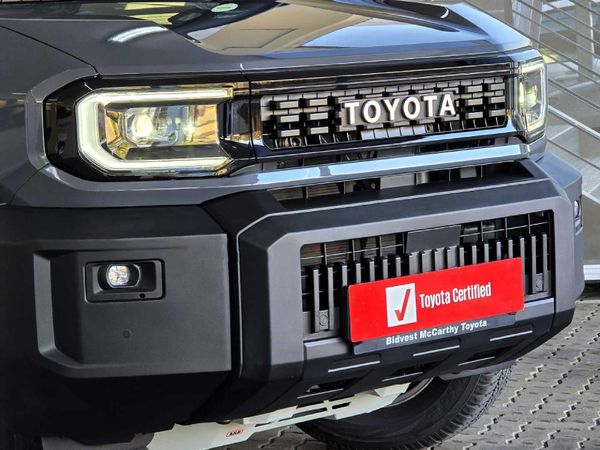 2026-Toyota-Land-Cruiser-FJ-27-GX-Auto image:6