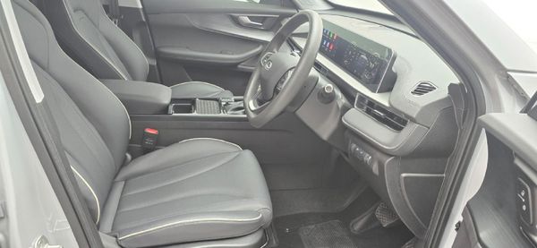 2026-Chery-Tiggo-Cross-15-Lit-CVT-Auto image:10
