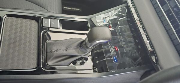 2026-Chery-Tiggo-Cross-15-Lit-CVT-Auto image:17