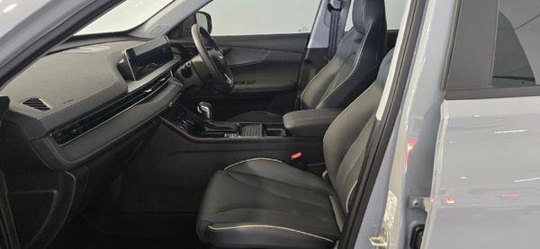 2026-Chery-Tiggo-Cross-15-Lit-CVT-Auto image:18