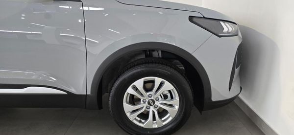 2026-Chery-Tiggo-Cross-15-Lit-CVT-Auto image:19